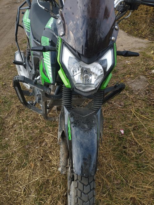 Lifan Cityr 200 2025
