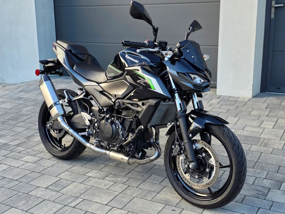 Kawasaki
