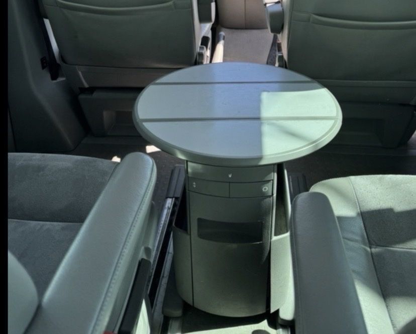 Фольксваген Мультиван Higline 3,2 i 4 motion