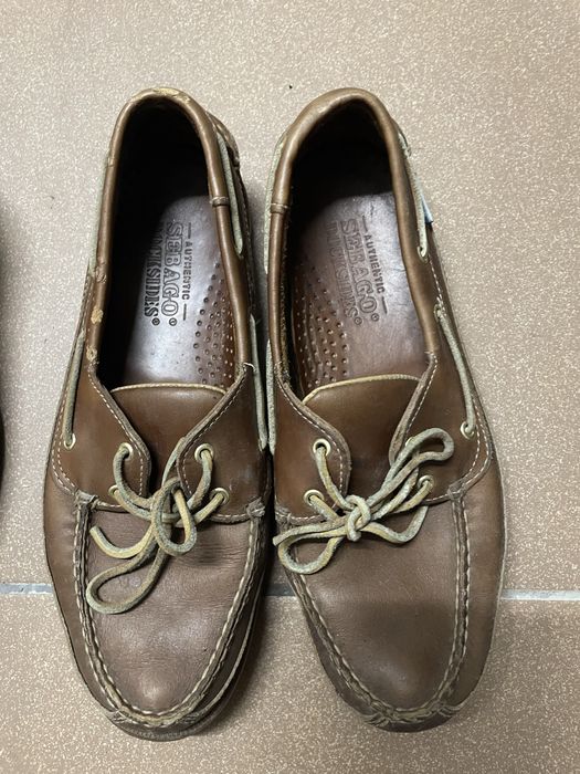 Sapatos homem tamanho 43