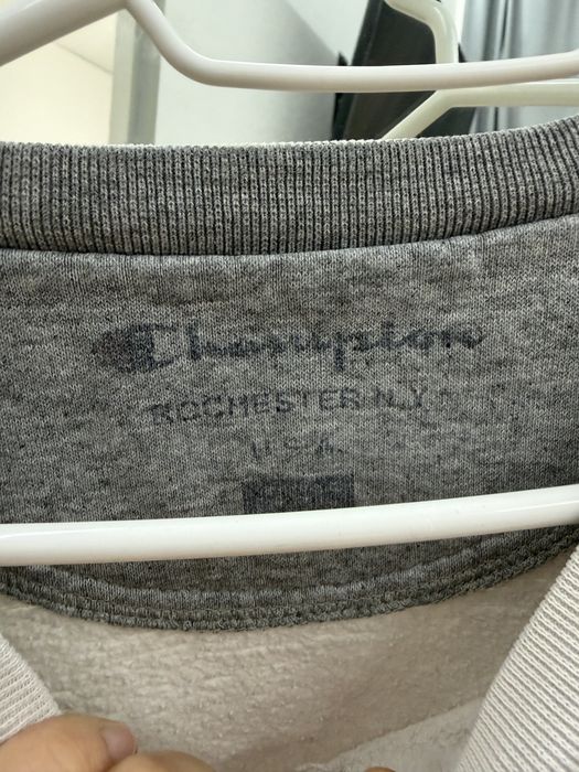 Світшот Champion