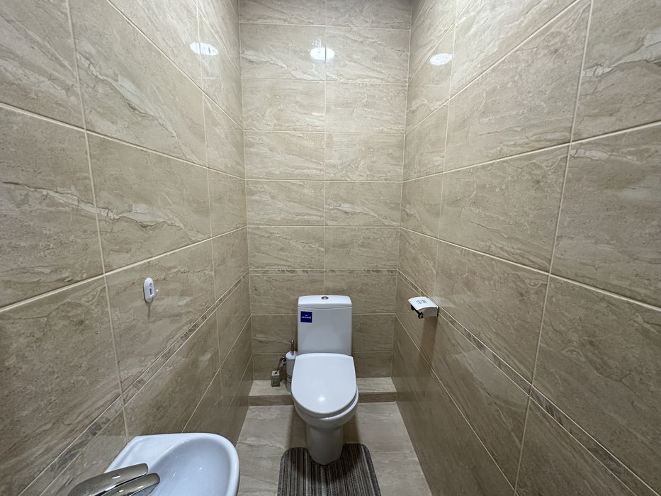 Оренда 2 кімнатної квартири в новобудові (ЖК Сакура)