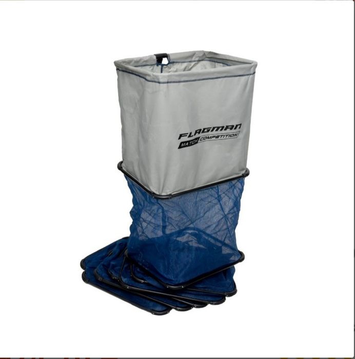 Садок для риби.50x40 Flagman 4м.