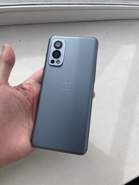 Мобільний телефон One Plus Nord 2 5G 8/128GB