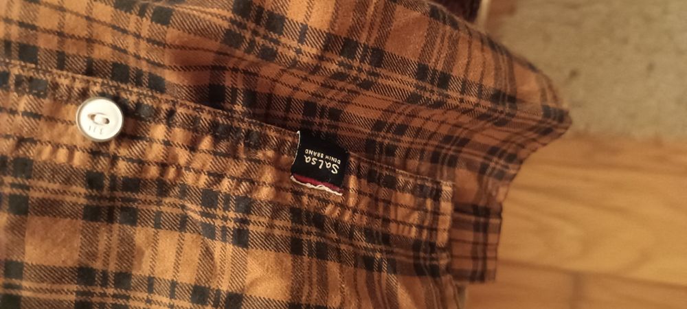 Camisas Salsa ( duas )