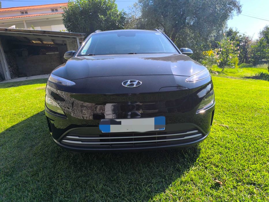 Hyundai kauai premium