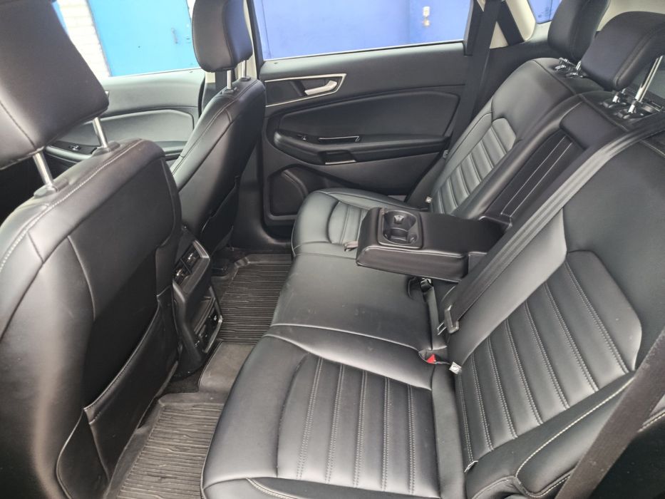Ford edge sel 2.0