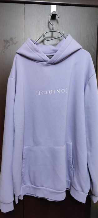 Bluza New Yorker Icono