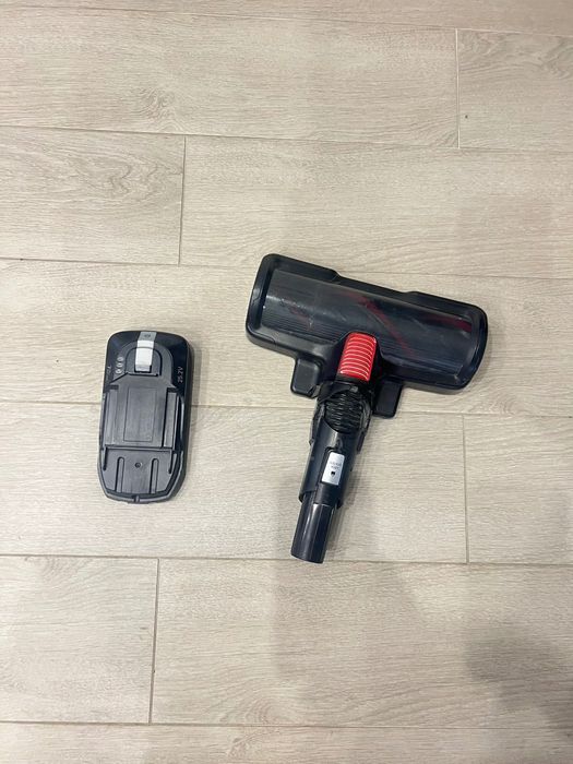 Пылесос Rowenta RH98C0WO