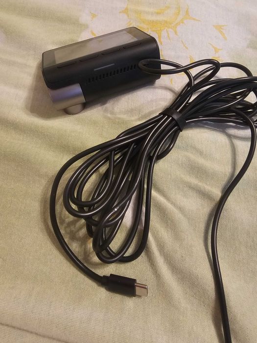 wideorejestratror 70mai a810