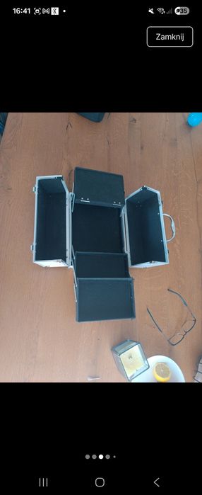 Sprzedam kuferek