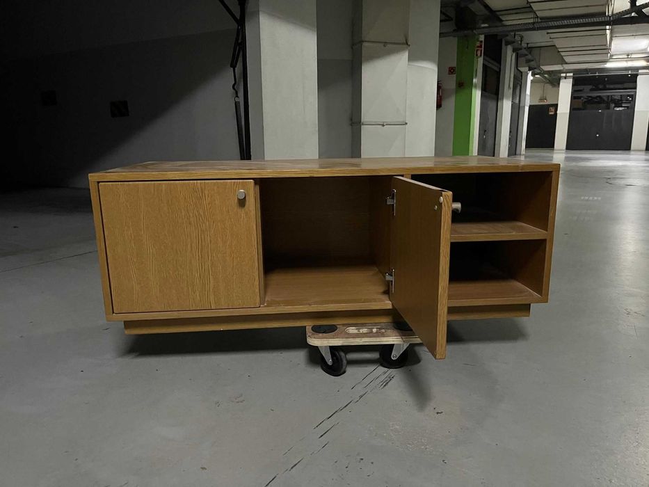 2 móveis apoio sala/TV/Escritório/WC- podem ser vendidos separadamente