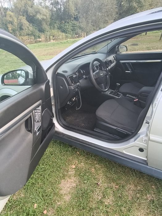 Opel Vectra c 1.9 Cdti kombi
