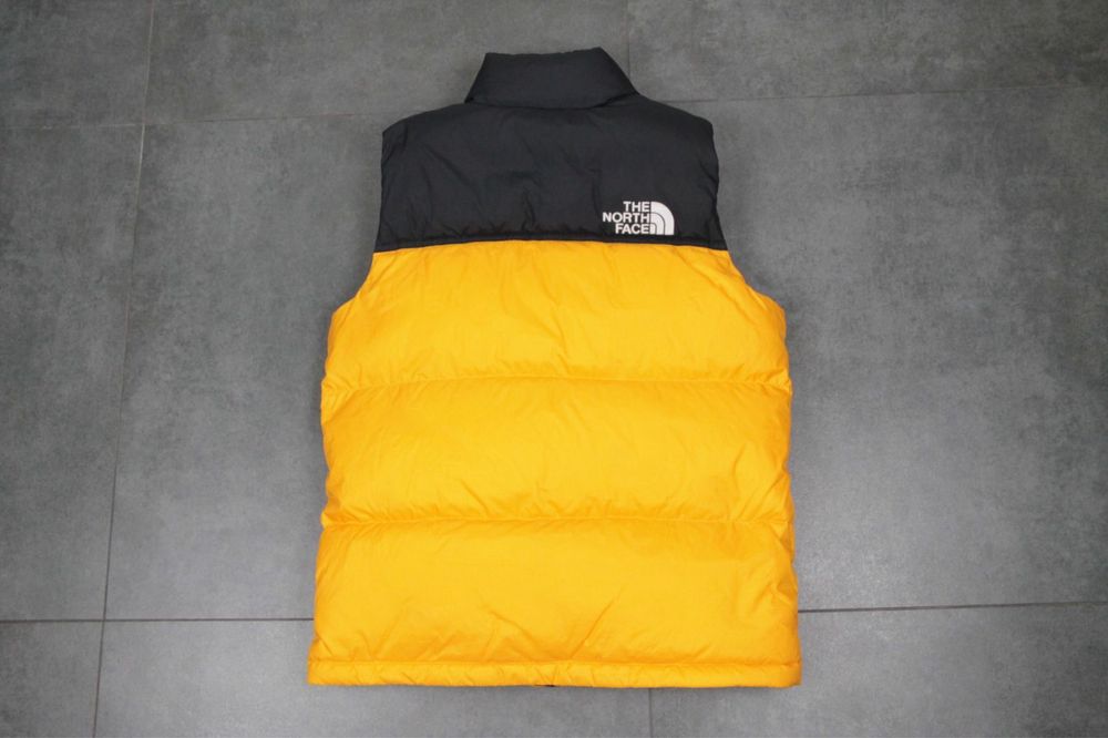 The north Face Жилетка пухова 700 tnf