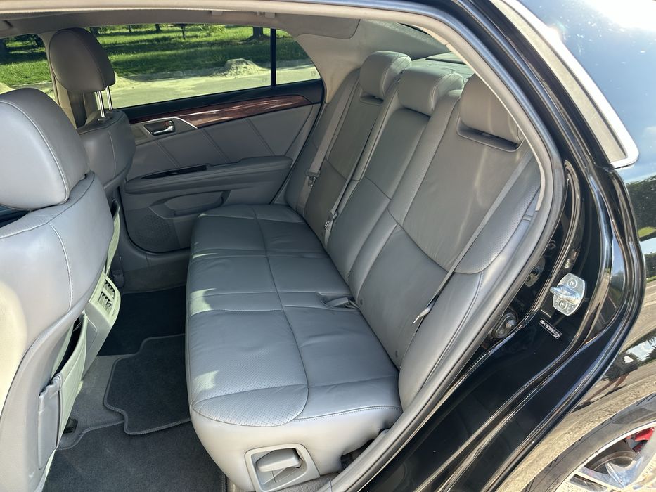 Toyota Avalon 2008р