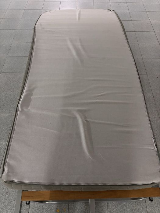 Colchão solteiro 2 m x 0,9 m
