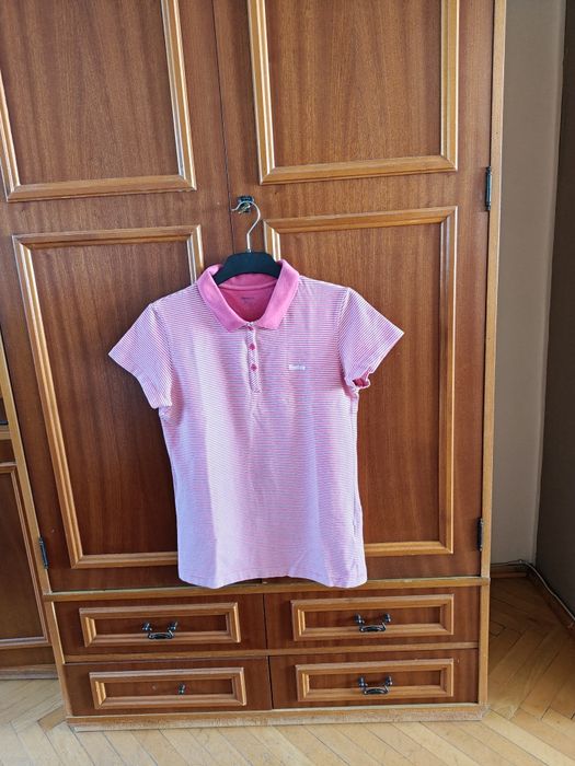 Podkoszulka Polo