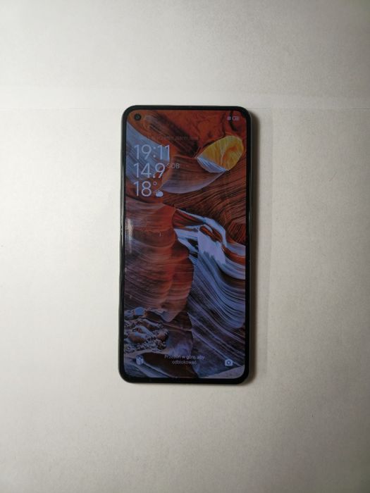 Xiaomi 11 Lite 5G NE 256 GB czarny