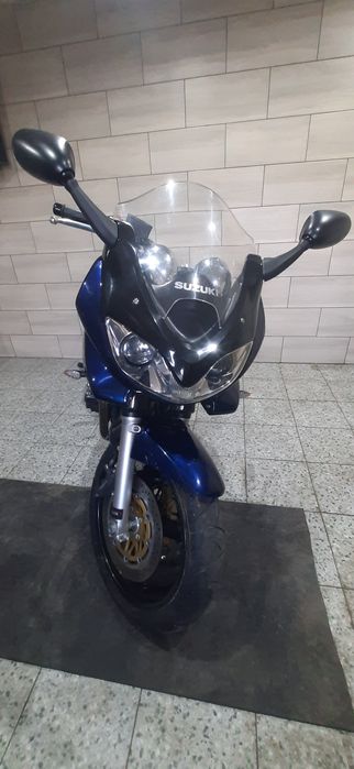 SUZUKI GSF 1200 S   bandit