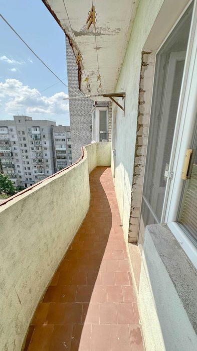 Продам 2-х комнатную квартиру в ЦЕНТРЕ
