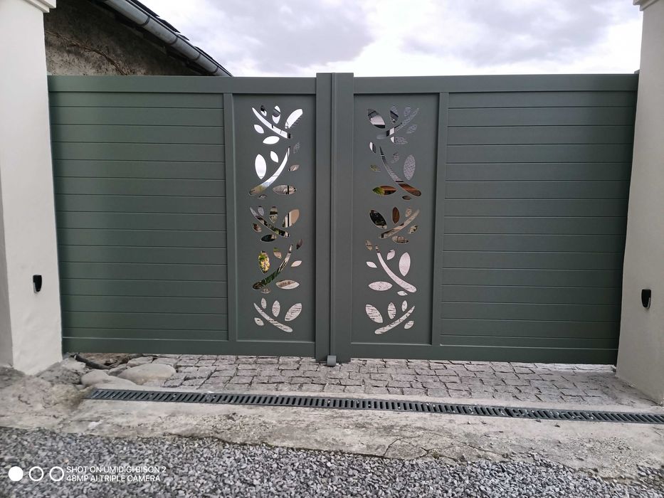 Mais segurança e privacidade das propriedades