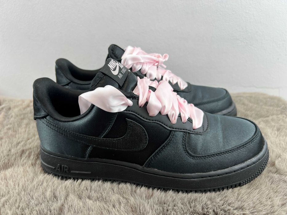 buty damskie sneakersy nike air force 1 lv8 40,5
