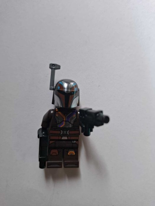 Lego Star Wars Sabine Wren