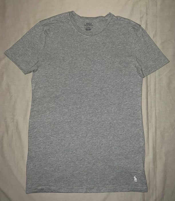 Фирменная футболка Polo Ralph Lauren Оригиналфутболка