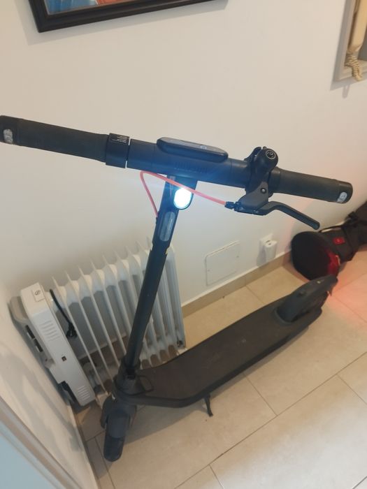 Trotinete elétrica ninebot E2 Pro