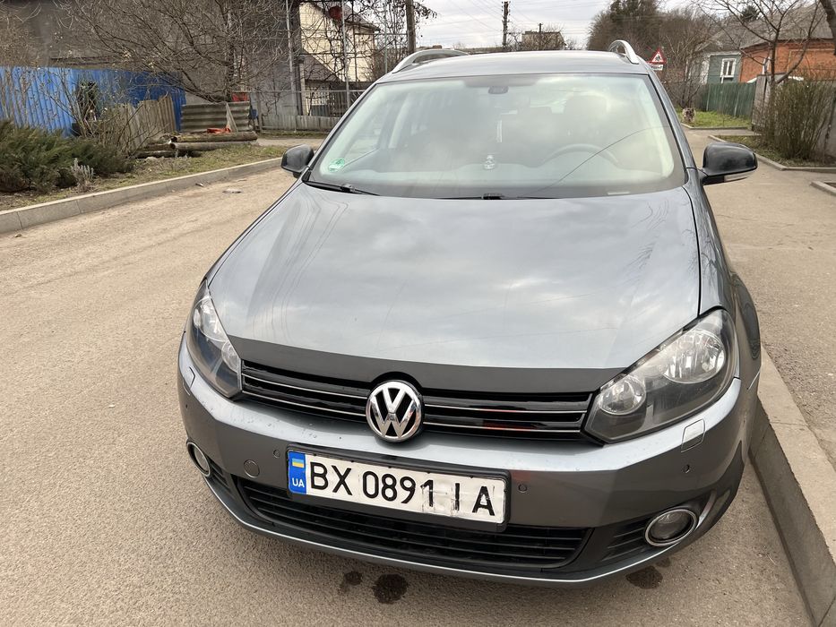 Volkswagen Golf 6 1.6 tdi, STYLE