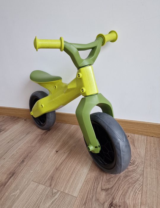 Bicicleta de Equilíbrio Eco+, Chicco