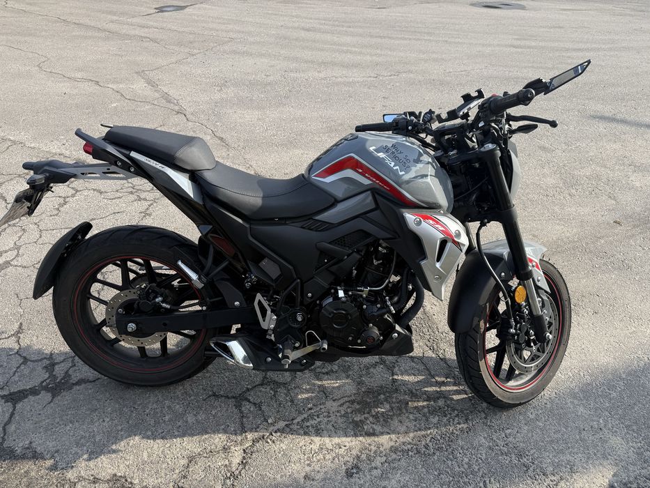 Lifan SR 220 продаю