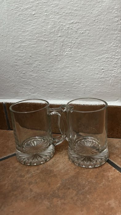 Canecas/Copo antigos