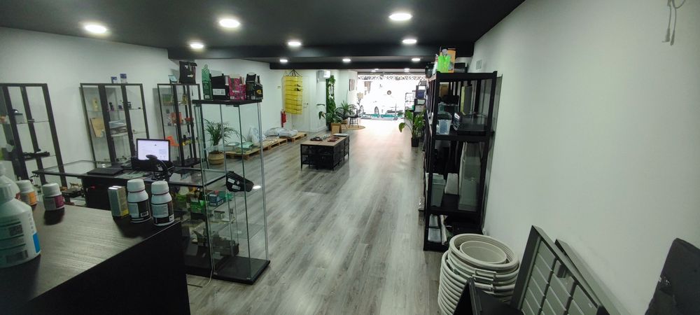 Oportunidade de Negócio / Trespasse de loja no centro de Lisboa