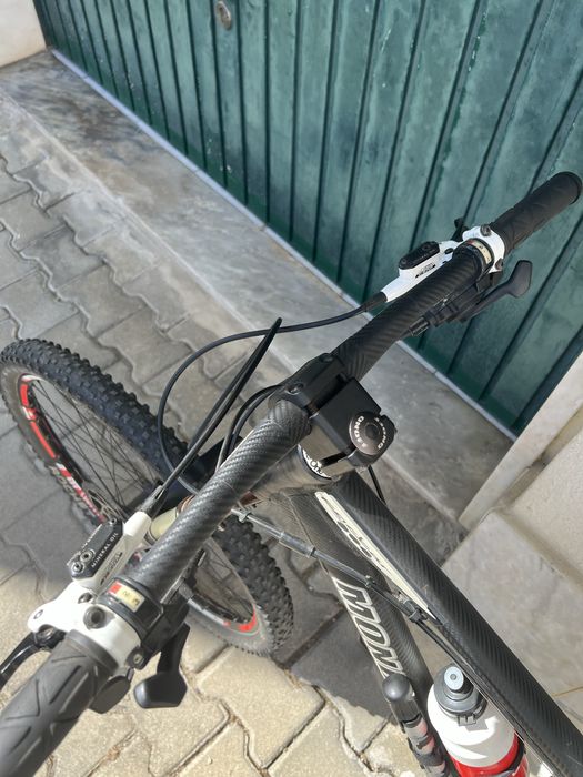 Bicileta Mondraker