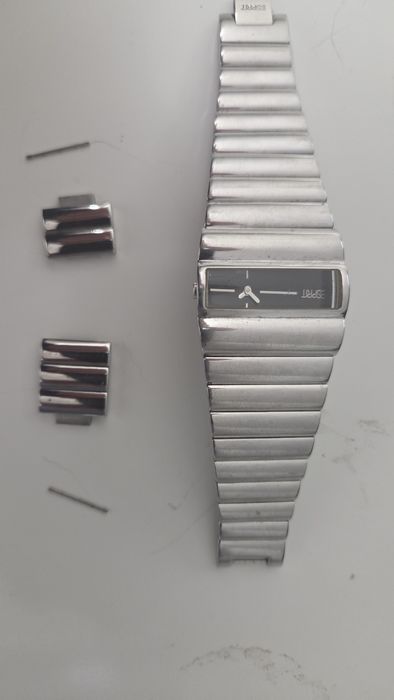 2 Zegarki  Esprit damskie w formie bransolety