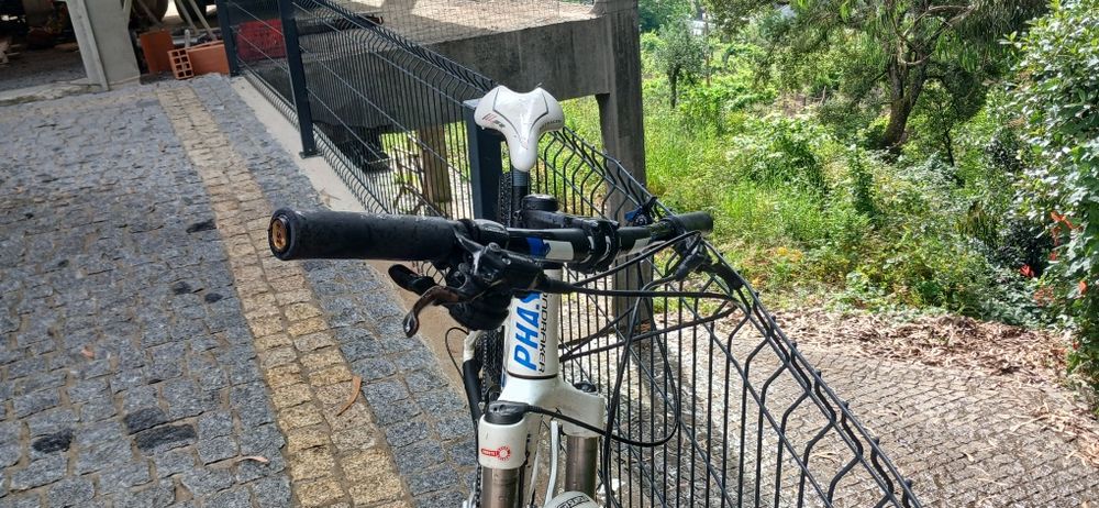 Mondraker phase pro sl