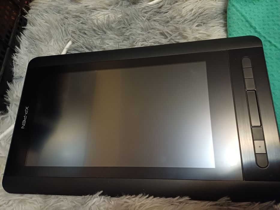 рафічний монітор планшет XP Pen Artist . ЦІНУ ЗНИЖЕНО!12