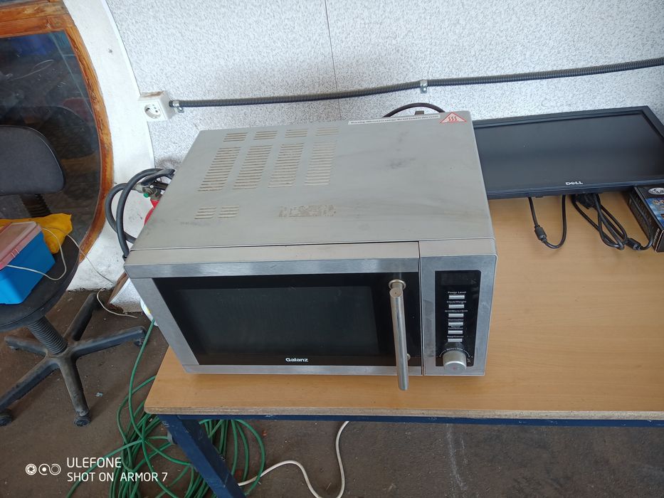 Продам  2 микроволновки
