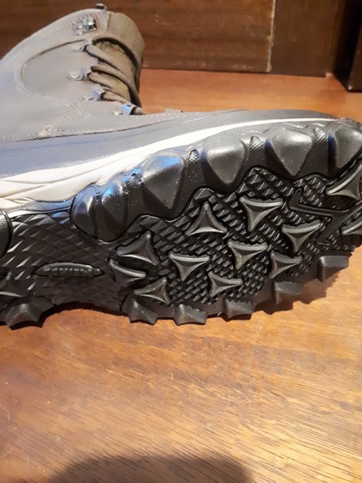 Buty Meindl Garmisch Pro GTX Mahogany rozm 41 jak 39 wkładka 25,5 cm