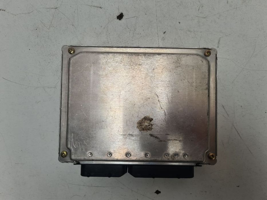 CENTRALINA BOSCH ORIGINAL 4B0906018CG 0261207215 VW VOLKSWAGEN PASSAT
