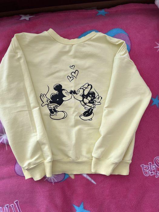 Продам світшот для дівчинки