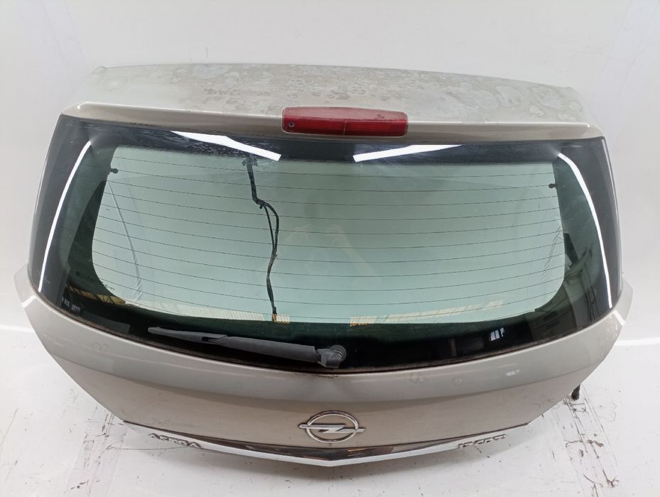 Porta de mala - OPEL Astra H GTC (A04) | 05 - 10