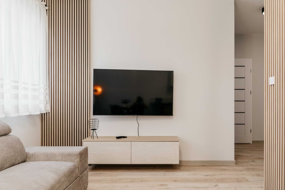 Nocosfera Apartament Wrocławski