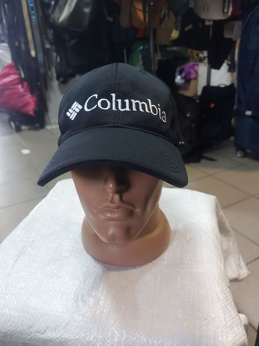 Бейсболка Columbia SILVER RIDGE™ III BALL cap
