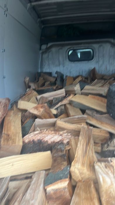 Дрова Городок від 1800 грн