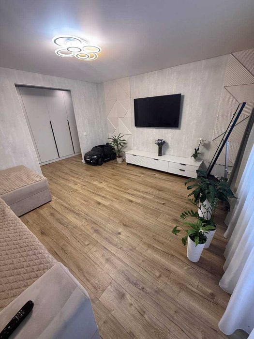 3к квартира для себе! Виставка, цегла нове планування! 2% оф. 45937