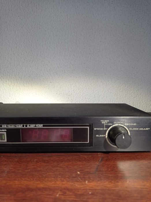 Pioneer - Audio Timer Digital DT-560