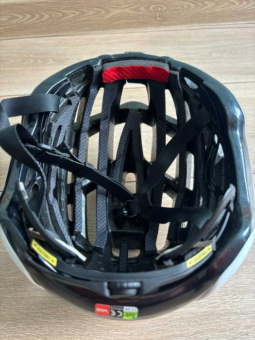 Kask rowerowy KASK Valegro WG11 rozm. M. 52-58