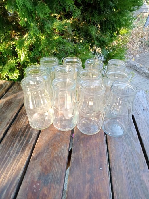 Банки для консервації